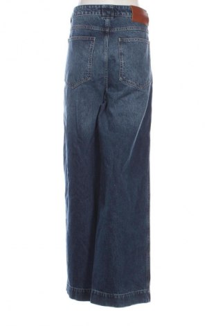 Damskie jeansy Mads Norgaard, Rozmiar XXL, Kolor Niebieski, Cena 412,99 zł