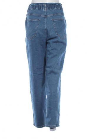 Дамски дънки Maite Kelly by Bonprix, Размер XL, Цвят Син, Цена 9,71 €