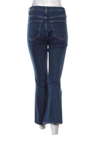 Дамски дънки Mango, Размер S, Цвят Син, Цена 42,43 €