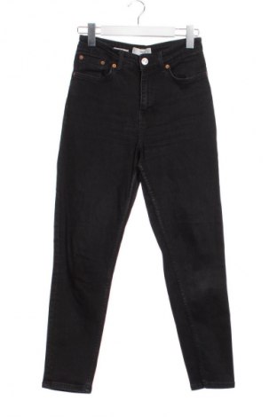 Дамски дънки Mango, Размер XS, Цвят Черен, Цена 46,63 €