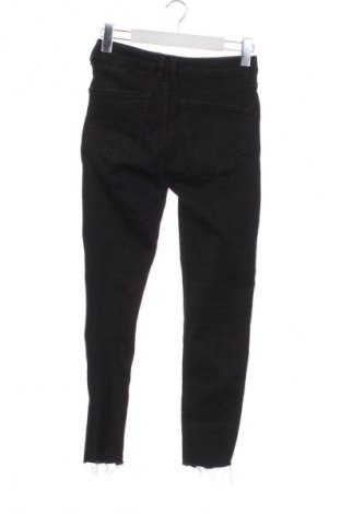 Blugi de femei Mango, Mărime S, Culoare Negru, Preț 88,62 Lei