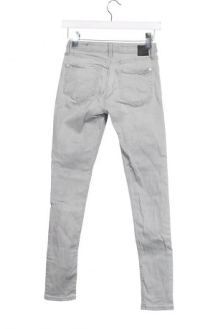 Dámské džíny  Mango, Velikost XS, Barva Šedá, Cena  499,00 Kč