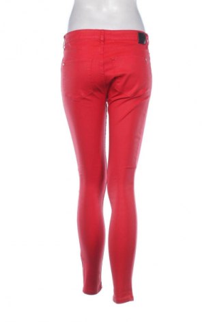 Дамски дънки Mango, Размер L, Цвят Червен, Цена 14,31 €