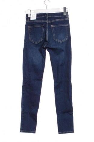 Dámské džíny  Mango, Velikost XS, Barva Modrá, Cena  1 119,00 Kč