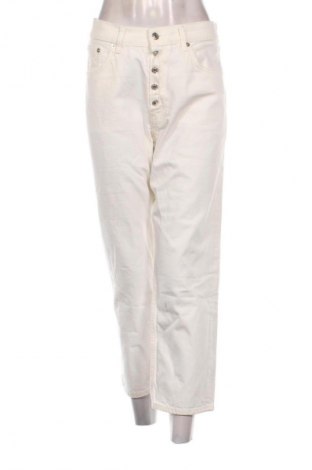 Dámske džínsy  Mango, Veľkosť M, Farba Biela, Cena  12,95 €