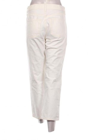 Dámske džínsy  Mango, Veľkosť M, Farba Biela, Cena  12,95 €