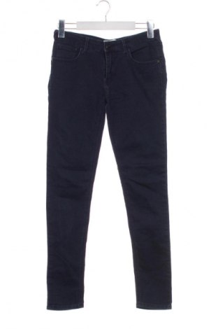 Дамски дънки Mango, Размер S, Цвят Син, Цена 17,00 €