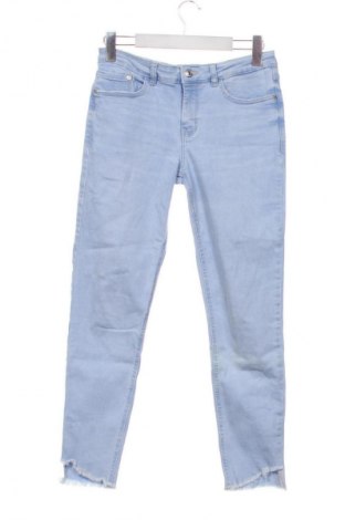 Дамски дънки Mango, Размер M, Цвят Син, Цена 17,00 €