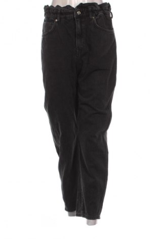 Damen Jeans Mango, Größe M, Farbe Schwarz, Preis € 16,99