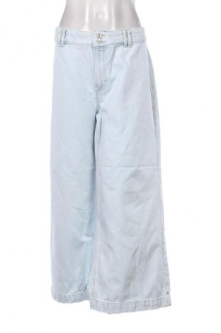 Női farmernadrág Mango, Méret XL, Szín Kék, Ár 6 669 Ft