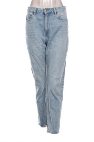 Дамски дънки Mango, Размер M, Цвят Син, Цена 12,78 €