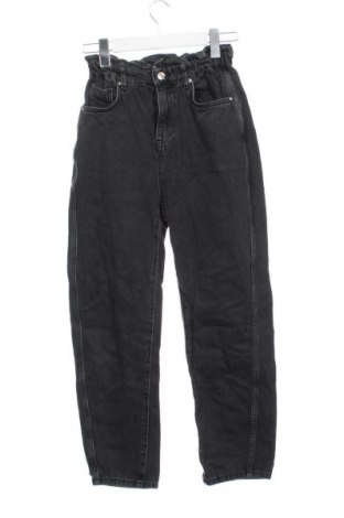 Дамски дънки Mango, Размер XS, Цвят Черен, Цена 8,69 €