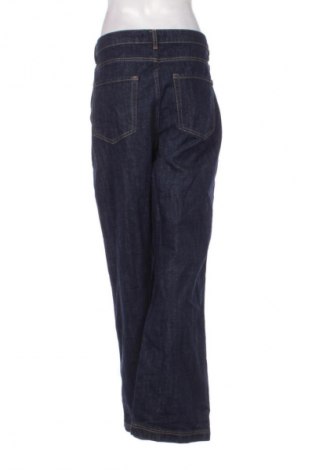 Dámské džíny  Mango, Velikost XXL, Barva Modrá, Cena  482,00 Kč