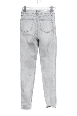 Dámské džíny  Mango, Velikost XS, Barva Šedá, Cena  482,00 Kč