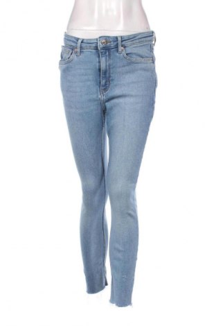 Dámské džíny  Mango, Velikost M, Barva Modrá, Cena  283,00 Kč