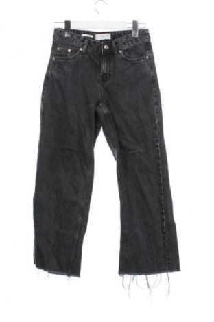 Дамски дънки Mango, Размер XS, Цвят Черен, Цена 10,73 €