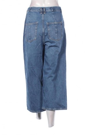 Dámské džíny  Mango, Velikost M, Barva Modrá, Cena  493,00 Kč