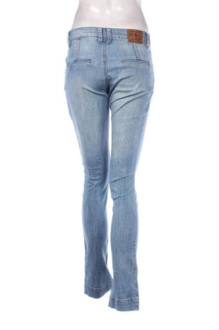 Dámské džíny  Mango, Velikost S, Barva Modrá, Cena  482,00 Kč