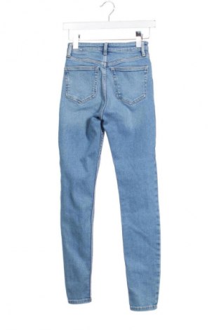 Dámské džíny  Mango, Velikost XXS, Barva Modrá, Cena  493,00 Kč