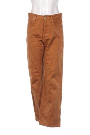 Dámské džíny  Mango, Velikost M, Barva Hnědá, Cena  495,00 Kč