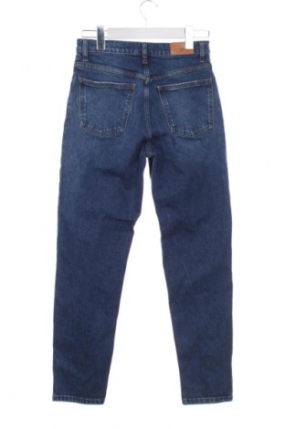 Dámske džínsy  Mango, Veľkosť S, Farba Modrá, Cena  17,46 €