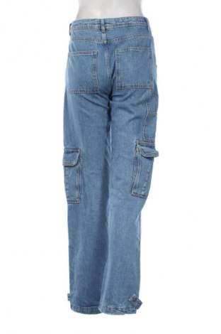 Dámske džínsy  Mango, Veľkosť S, Farba Modrá, Cena  17,00 €