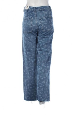 Dámske džínsy  Mango, Veľkosť S, Farba Viacfarebná, Cena  39,00 €