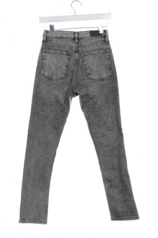 Dámske džínsy  Mango, Veľkosť XS, Farba Sivá, Cena  17,00 €