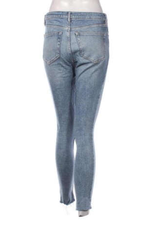 Dámské džíny  Mango, Velikost M, Barva Modrá, Cena  379,00 Kč