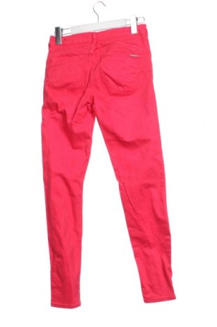 Dámské džíny  Mango, Velikost M, Barva Růžová, Cena  349,00 Kč
