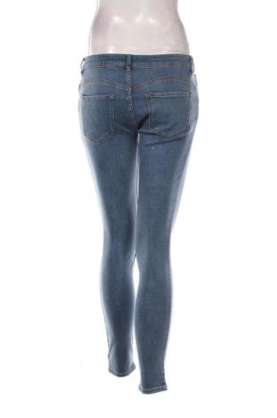 Damen Jeans Mango, Größe M, Farbe Blau, Preis 17,38 €