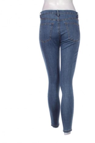 Dámske džínsy  Mango, Veľkosť S, Farba Modrá, Cena  17,00 €