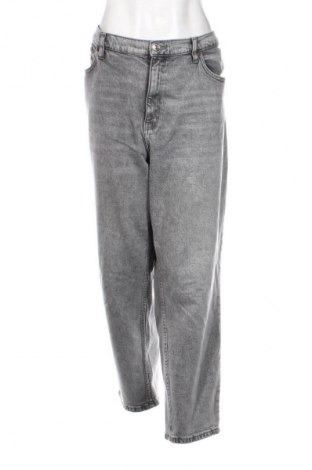 Női farmernadrág Mango, Méret XXL, Szín Szürke, Ár 7 213 Ft