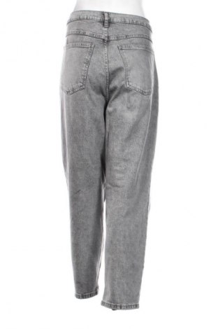 Női farmernadrág Mango, Méret XXL, Szín Szürke, Ár 7 213 Ft