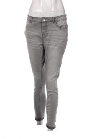 Damen Jeans Manguun, Größe L, Farbe Grau, Preis 7,99 €