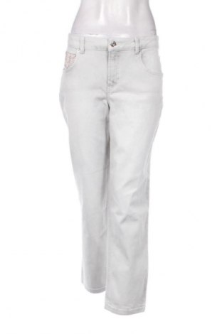 Дамски дънки Marc Aurel, Размер M, Цвят Сив, Цена 97,00 €