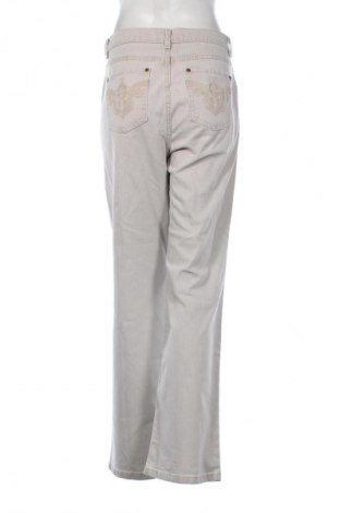 Γυναικείο Τζίν Marks & Spencer, Μέγεθος XL, Χρώμα Γκρί, Τιμή 14,00 €