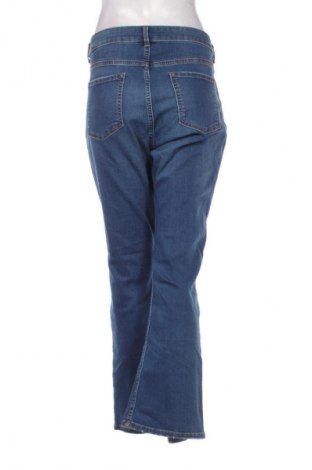 Női farmernadrág Marks & Spencer, Méret XL, Szín Kék, Ár 15 289 Ft