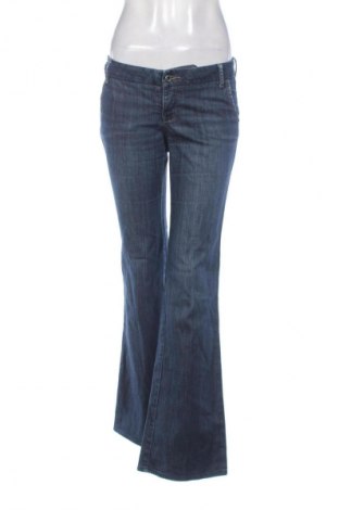 Női farmernadrág Mango, Méret M, Szín Kék, Ár 7 213 Ft