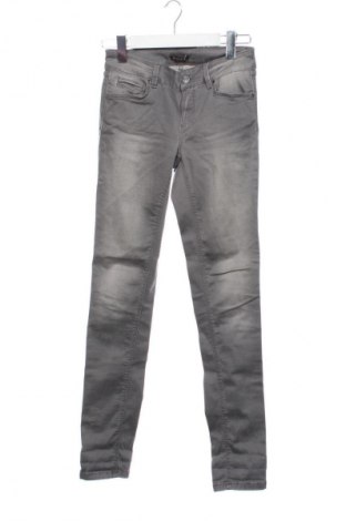 Дамски дънки Massimo Dutti, Размер XS, Цвят Сив, Цена 38,36 €