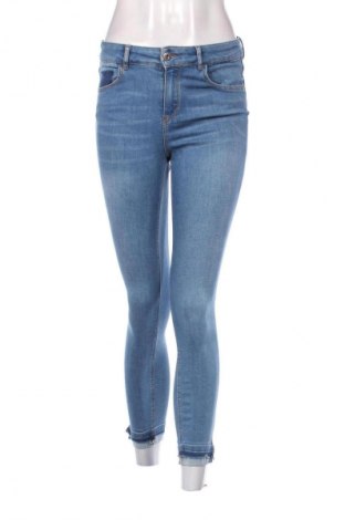 Női farmernadrág Massimo Dutti, Méret S, Szín Kék, Ár 15 702 Ft