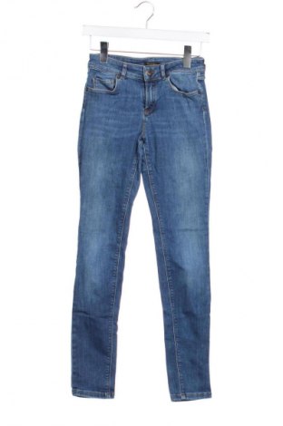 Női farmernadrág Massimo Dutti, Méret XS, Szín Kék, Ár 15 702 Ft