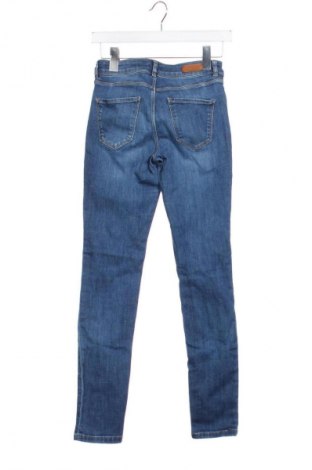 Női farmernadrág Massimo Dutti, Méret XS, Szín Kék, Ár 15 702 Ft