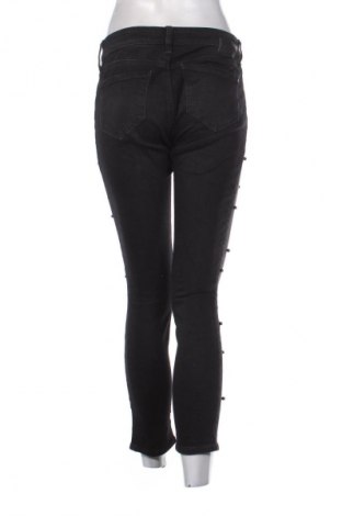 Damskie jeansy Mavi, Rozmiar M, Kolor Czarny, Cena 37,99 zł