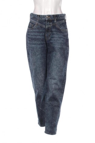 Blugi de femei Mavi, Mărime M, Culoare Albastru, Preț 109,28 Lei
