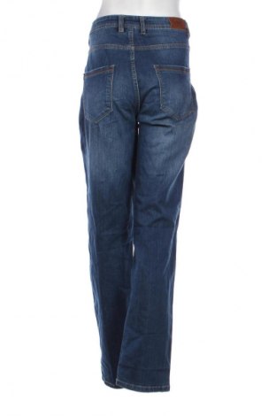 Női farmernadrág Maxi Blue, Méret XXL, Szín Kék, Ár 5 599 Ft