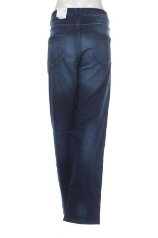 Дамски дънки Maxi Blue, Размер XXL, Цвят Син, Цена 15,84 €