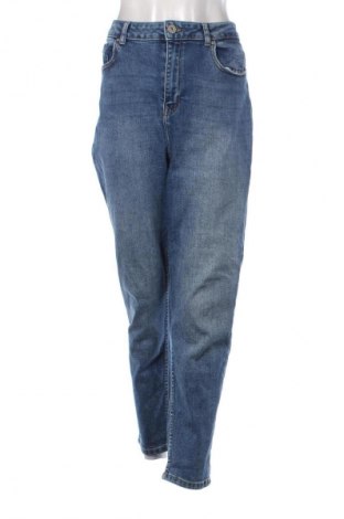 Női farmernadrág Medicine, Méret L, Szín Kék, Ár 5 669 Ft