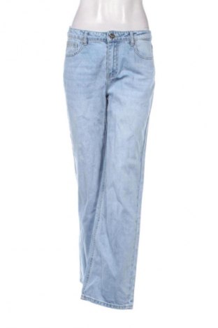 Damskie jeansy Medicine, Rozmiar M, Kolor Niebieski, Cena 80,38 zł