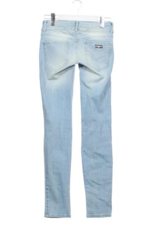 Damskie jeansy Met, Rozmiar XS, Kolor Niebieski, Cena 203,62 zł